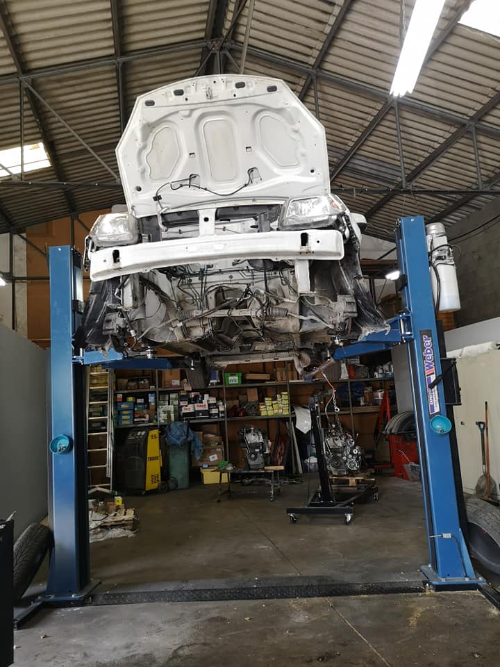 reparation de moteur2